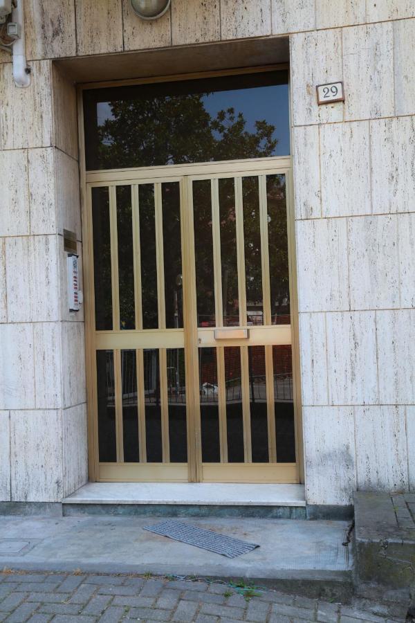 Guest House Simonazzi Reggio Emilia Exterior foto