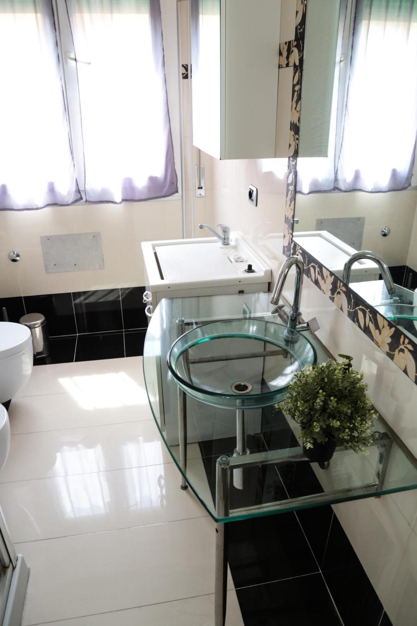 Guest House Simonazzi Reggio Emilia Exterior foto