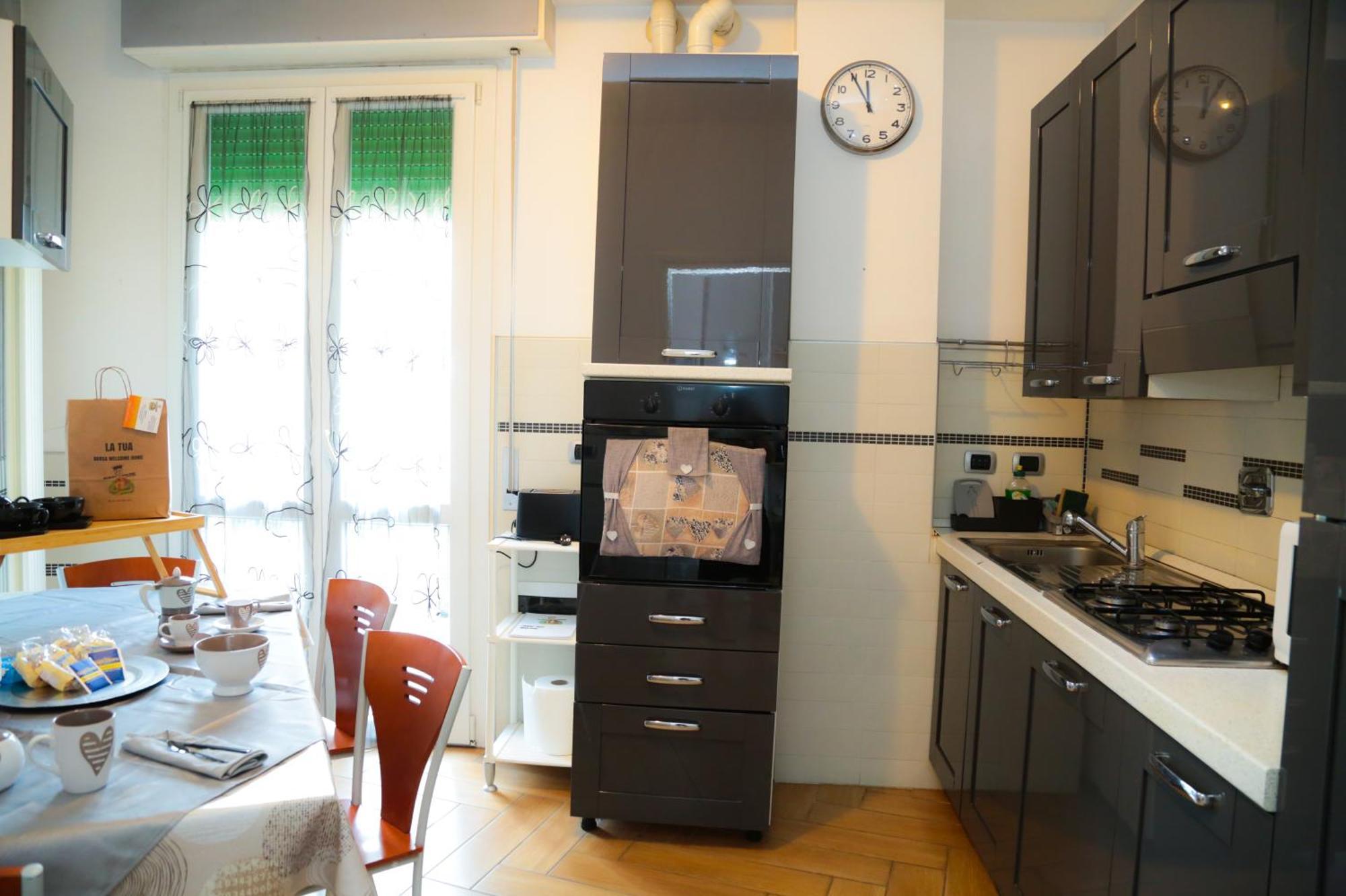 Guest House Simonazzi Reggio Emilia Exterior foto