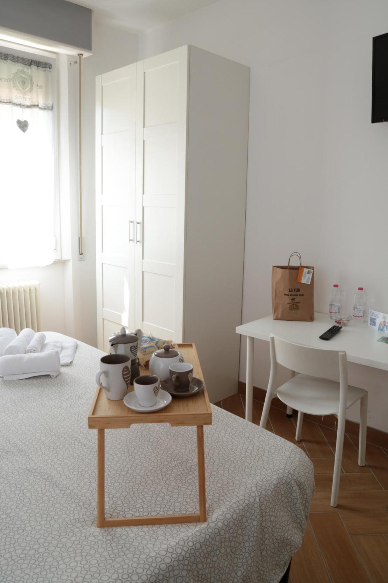 Guest House Simonazzi Reggio Emilia Exterior foto
